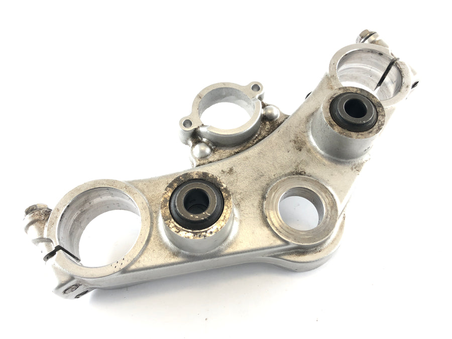 Honda Varadero XL 1000 SD02 [2002] - Bridge fork sopra