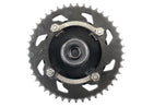 Yamaha XT 600 3TB [1991] - Ruota a catena-2
