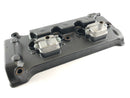 Honda CBR 900 SC50 - Ventildeckel Motordeckel-2