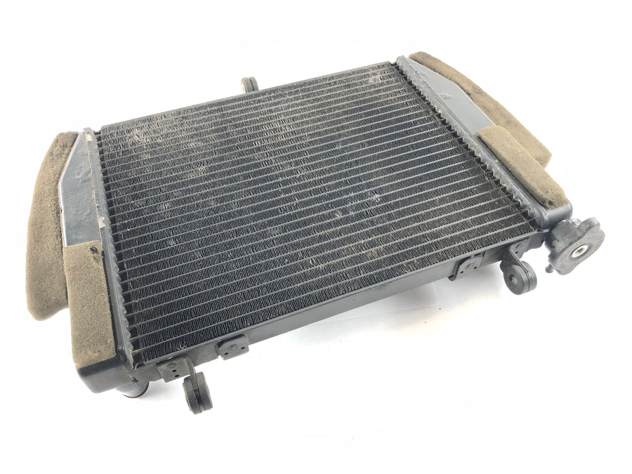 Yamaha YZF R6 RJ03 [2000] - Cooler Cool Water