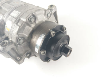 Kompressor Audi S4 - 0