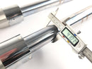 Kawasaki VN 1500 Classic VNT50D [2000] - Fork Telegabel con asse-2