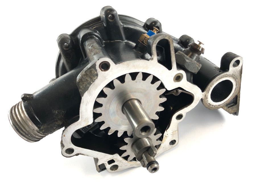 BMW K 1200 LT [2002] - Water pump oil pump