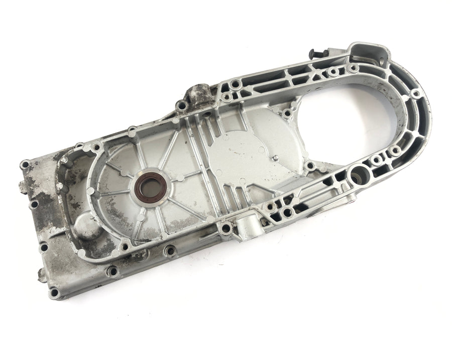 Moto Guzzi Norge 1200 LP [2006] - Fore -head Cover Motor Lid