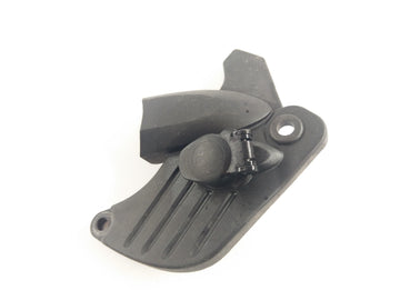 BMW K 1200 R [2010] - Parte di rivestimento della presa di ricarica con una presa di caricamento - 0