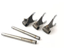 Ducati Multistrada 1000 DS [2004] - Switch Forks Switching Claws Set-4