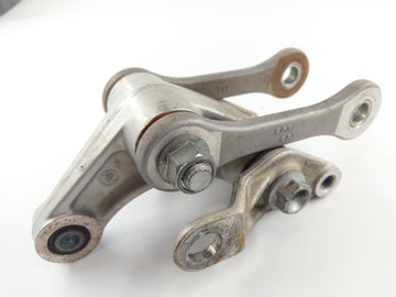 Gas Gas FSR 450 [2008] - Umlenkhebel Knochen Federbein Umlenkung - 0