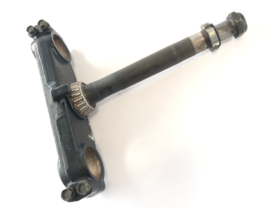 Suzuki DR 800 S SR42B [1991] - Bridge fork sotto