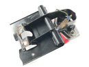 Honda GL 1000 Goldwing GL1 [1977] - Luce posteriore con supporto per targhe-5