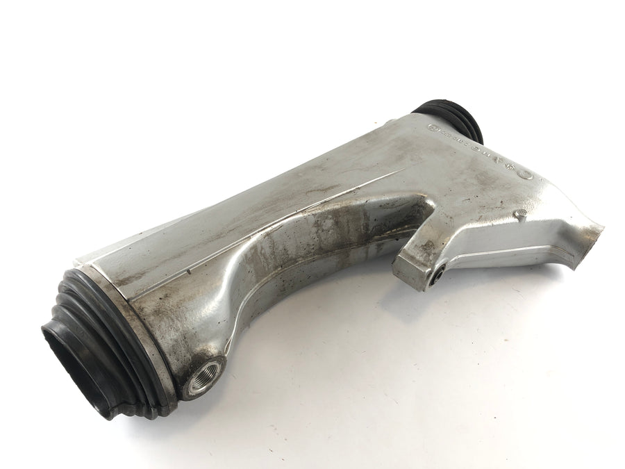 BMW R 1100 R 259 [1995] - swing arm cardan tunnel rear swing arm