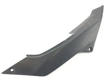 Aprilia SX KX1 125 [2020] - Testa laterale laterale del rivestimento posteriore a destra