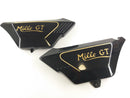 Moto Guzzi Mille GT [1990] - Seitendeckel rechts und links Set-2