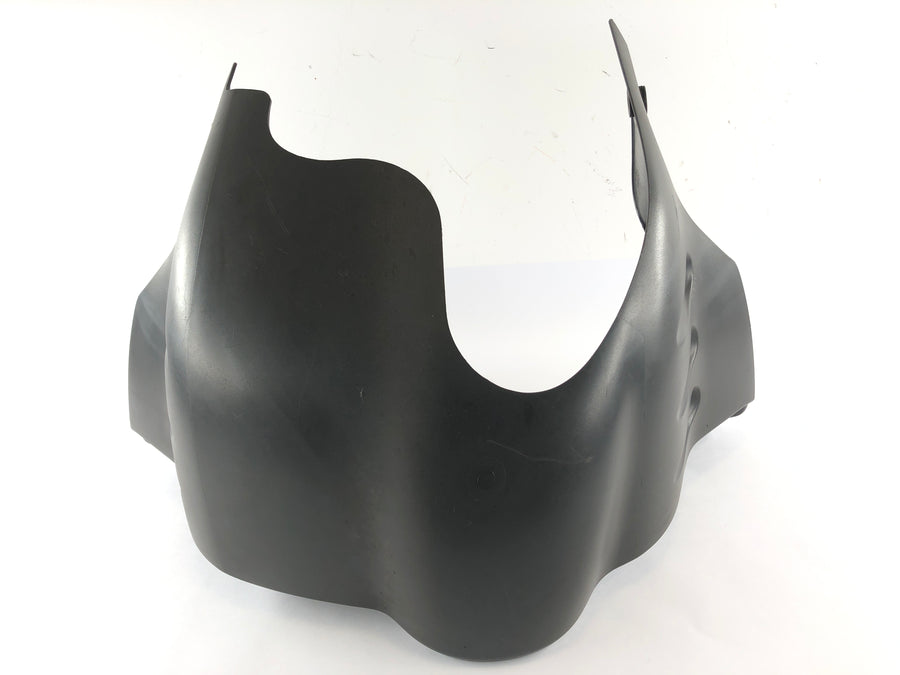 Honda Varadero XL 1000 SD02 [2002] - Engine protection underrun protection