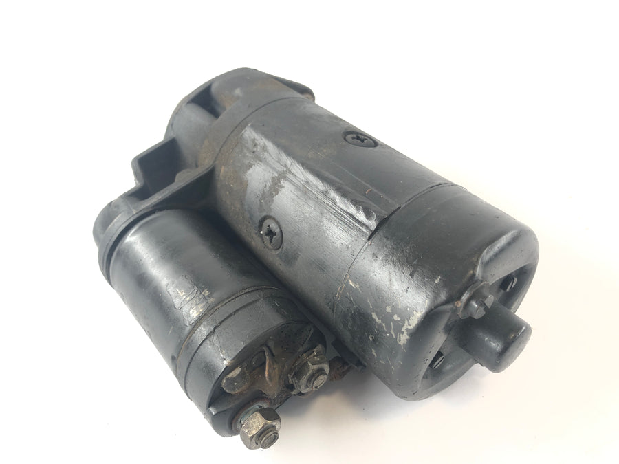 Moto Guzzi Le Mans 1000 VV [1988] - Starter Motor