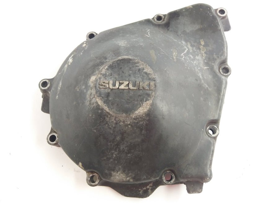 Suzuki GSX -R 1100 GU74C [1988] - Coperchio di motore