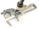 Yamaha XVS 650 Drag Star 4VR [1997] - Bridge fork sotto-3