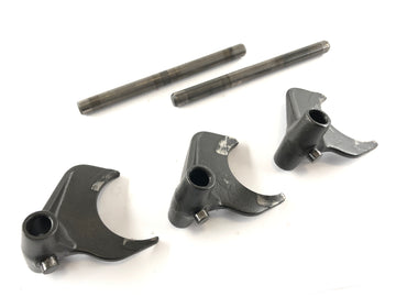 Husqvarna TE 610 8AE [1992] - Switch Forks Switching Claws Set - 0