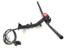 BMW C1 125 [2001] - Lenker mit Gurtentriegelung-4