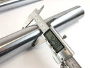 Yamaha XTZ 750 Super Tenere 3ld [1995] - Fork Telegabel 43mm con asse-4