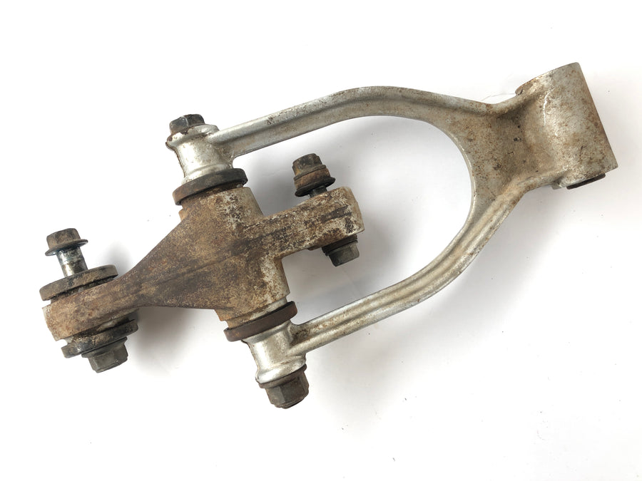Suzuki Dr 650 SP44B [1994] - DEFLEAK LEVER BONE Feather Bone