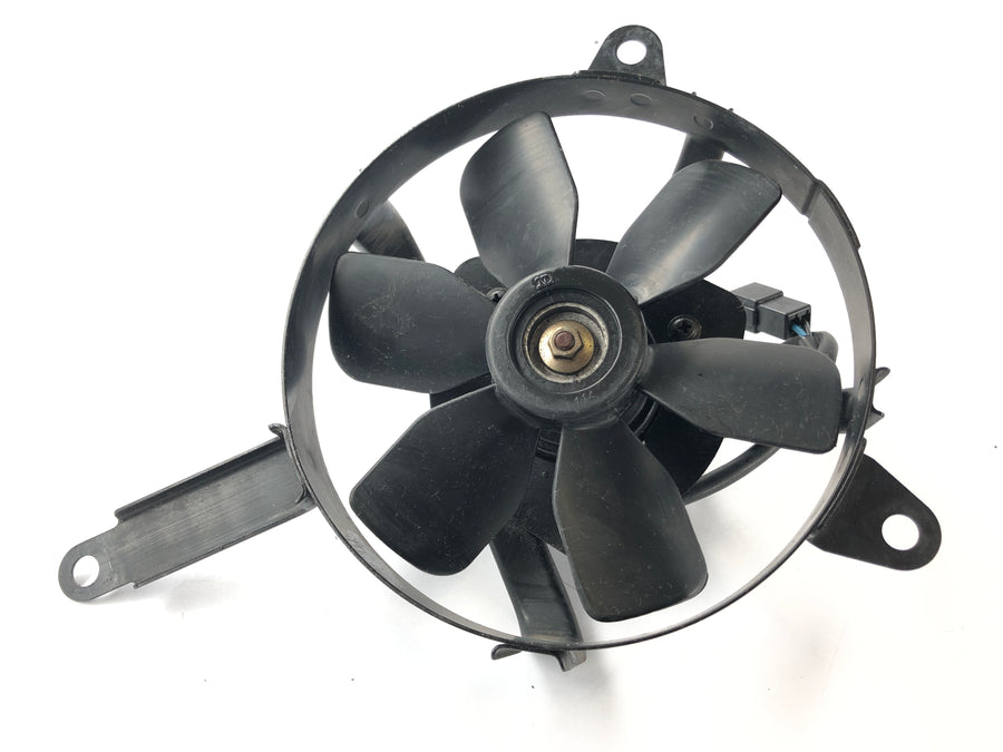 Yamaha YZF 750 R 4NHN [1995] - Fan Fan Fan