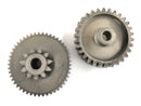 Aprilia RSV 1000 RR Factory [2009] - Starter Gear Set-2