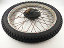 Honda XR 500 R PE01 [1981] - RIM ruota anteriore-3