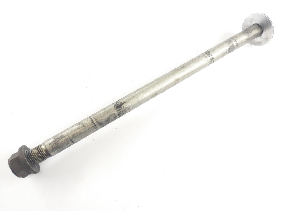 Yamaha XT 660 X DM01 [2006] - swingarm axle
