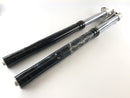 Husqvarna TE 510 [2008] - Fork Telegabel con asse-1