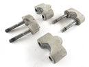 KTM 500 GS [Rotax] - Reser del supporto per manubrio-2