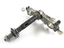 Yamaha DT 125 4BL [1999] - Bridge fork sotto-2