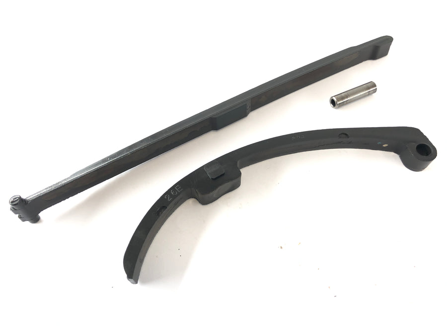 Suzuki Bandit GSF 650 S WVB5 [2005] - Tension rail and slide rail set