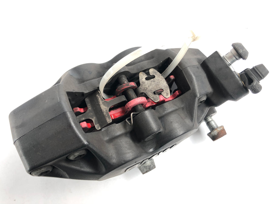 BMW R 1200 RT [2004] - brake caliper front right
