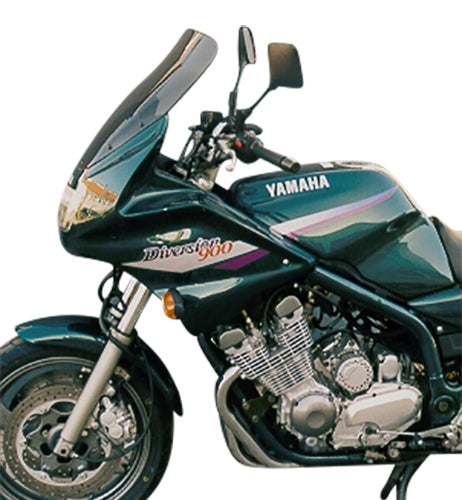 Yamaha XJ 900 S Diversion [1995-2003] -Touring Disc "TN"