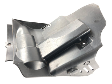 BMW K 1200 Rs [2001] - rivestimento interno sul retro - 0