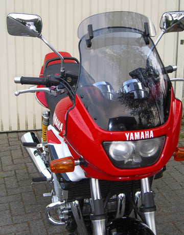 Yamaha XJR 1200/1300 (FiveStars / TCP) [-2001] -Varòuringscreen "VTN"