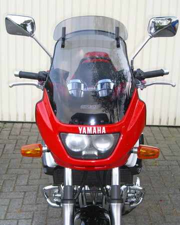 Yamaha XJR 1200/1300 (FiveStars / TCP) [-2001] -Varòuringscreen "VTN" - 0