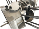 Moto Guzzi California Jackal 1100 KD [1997] - Engine housing empty housing-3