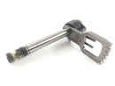 Triumph Speed ​​Triple T509 885i [1998] - Switch Wave-1