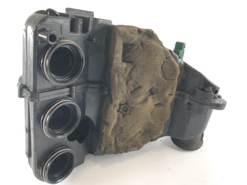 Triumph Tiger 955i 709EN [2001] - Luftfilterkasten Airbox - 0
