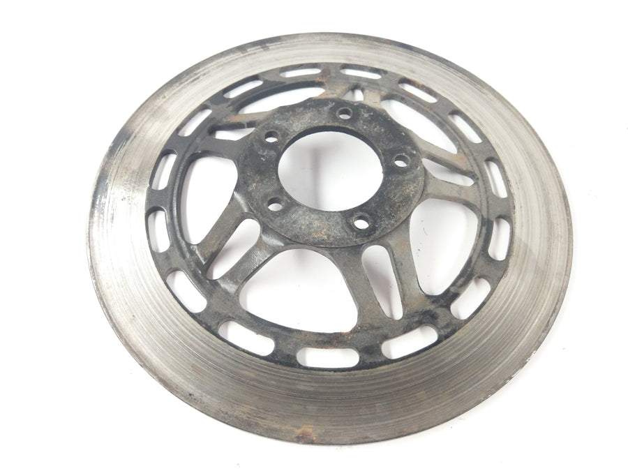 HONDA CB 900 F2 BOLDOR SC01 - Fronta del disco freno 275x4.7