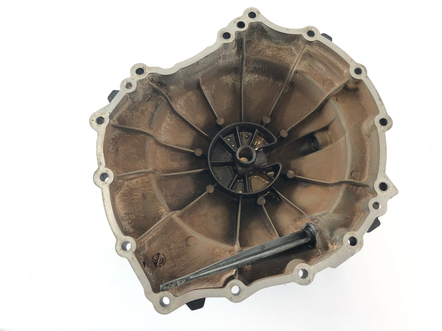 Triumph Speed ​​Triple 1050 515NJ [2006] - Coperchio di coperchio della frizione