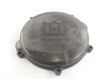 Husqvarna TE 450 H8 [2007] - Motordeckel - 0