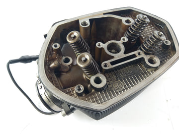 BMW R 1200 ST R1ST [2005] - Testa di cilindro - 0