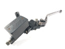 Suzuki DL 1000 V-Strom [2006] - Kupplungspumpe mit Kupplungshebel-4