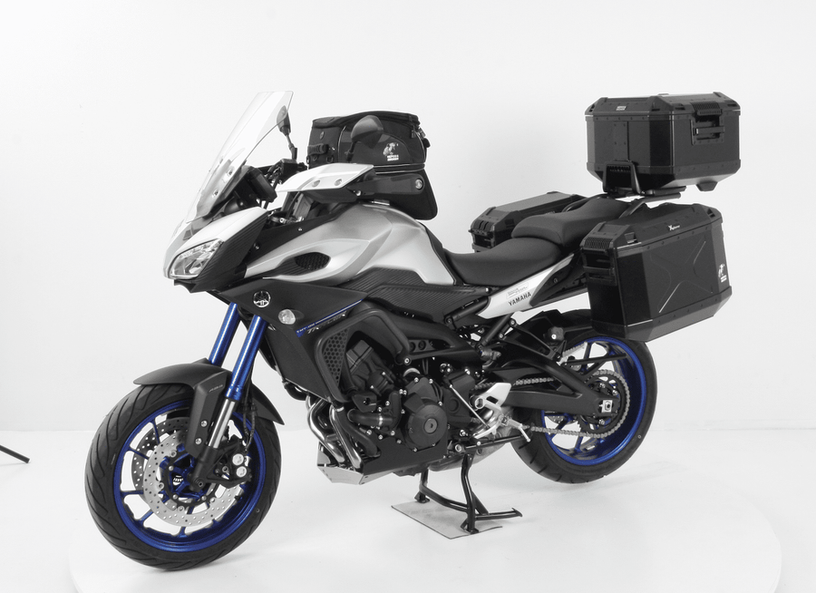 Yamaha MT-09 Tracer [2015-2017] -Case Carrier Lock-It
