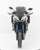 Yamaha MT-09 Tracer [2015-2017] -Case Carrier Lock-It-7