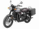 Triumph Bonneville T 100 [2017-2025] - Seitenkoffer