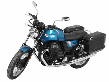 Moto Guzzi V 7 III Stone [2017-2020] - Cycle wearer screwed on