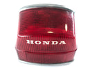 Honda CB 900 F SC01 [1981] - Rear light-1